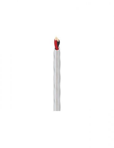 Cablu boxe audioquest slip-db 16/2 conductor cupru lgc alb - rola de 15.2m Audioquest - 1 - Tik.ro