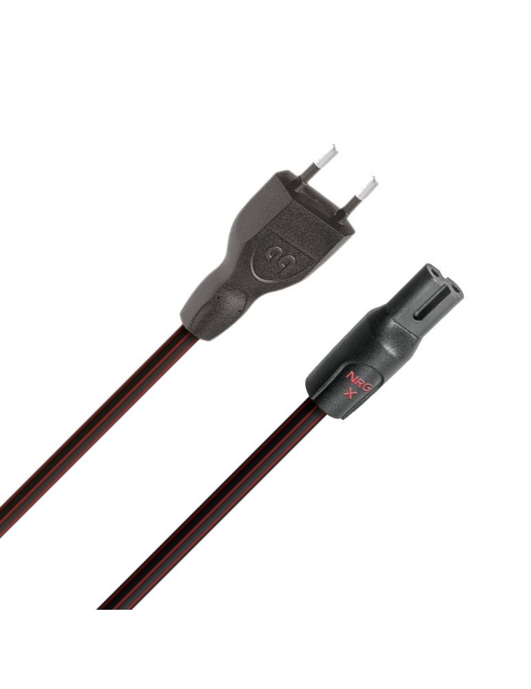 Cablu alimentare audioquest nrg x2 iec c7 3m