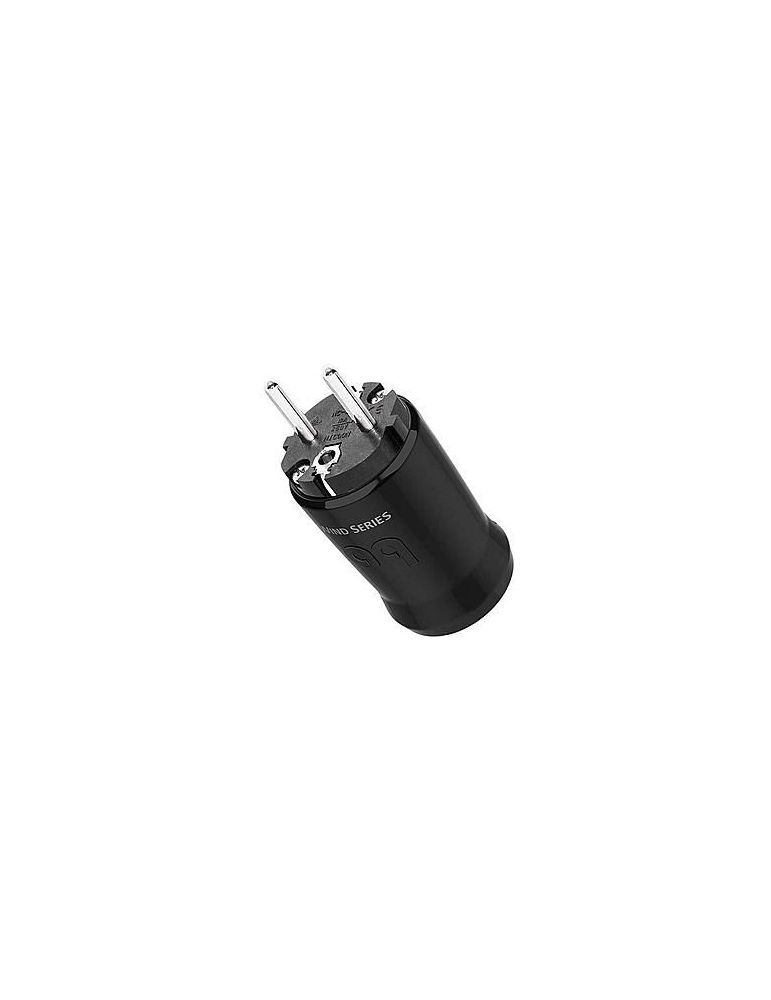 Mufa cablu de alimentar AC AudioQuest Mistral EU/Shuko