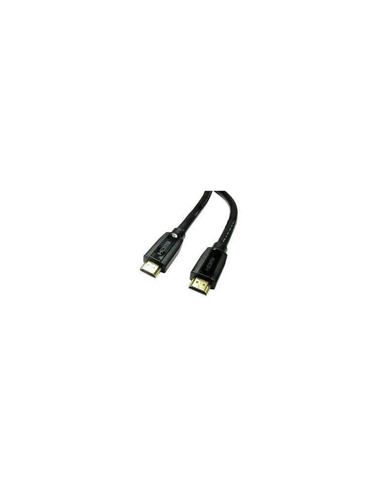 Cablu hdmi v2.0 4k@60hz 18gbps 30m activ 818033 ultima