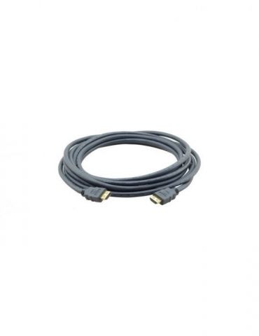 Cablu hdmi 2.0 1.8m 4k60hz hd-1.8-kr kramer Kramer - 1 - Tik.ro