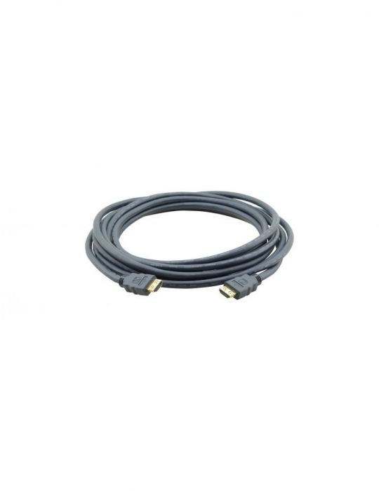 Cablu hdmi highspeed 7.6m 1080p60hz hd-7.6-kr kramer Kramer - 1