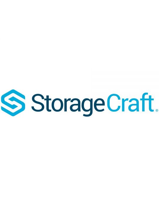 Storagecraft shadowprotect spx  (virtual - socket licensing) essentials edition (2 Storagecraft - 1