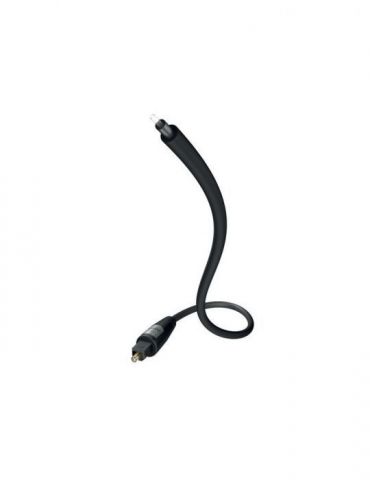 Cablu audio optic toslink 1.5m inakustik star 00312115 Inakustik - 1 - Tik.ro