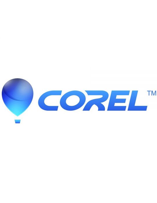 Coreldraw graphics suite 2021 enterprise license (includes 1 yr corelsure Corel - 1
