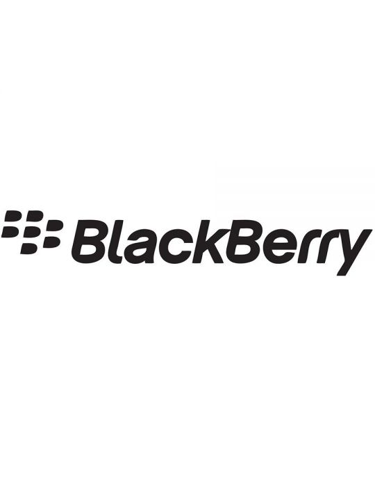 Blackberry enterprise mobility suites - collaboration edition cloud 1yr subscription Blackberry - 1