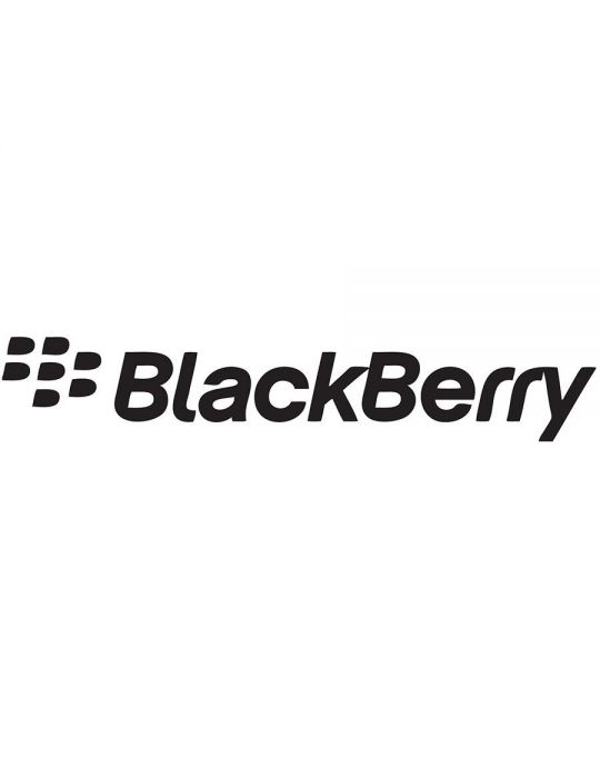 Blackberry enterprise mobility suites - management edition cloud 1yr subscription Blackberry - 1
