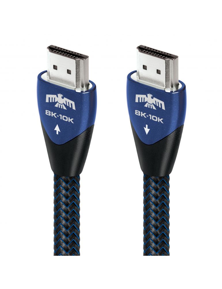 Cablu hdmi 8k-10k audioquest thunderbird 48gbps 1.5m