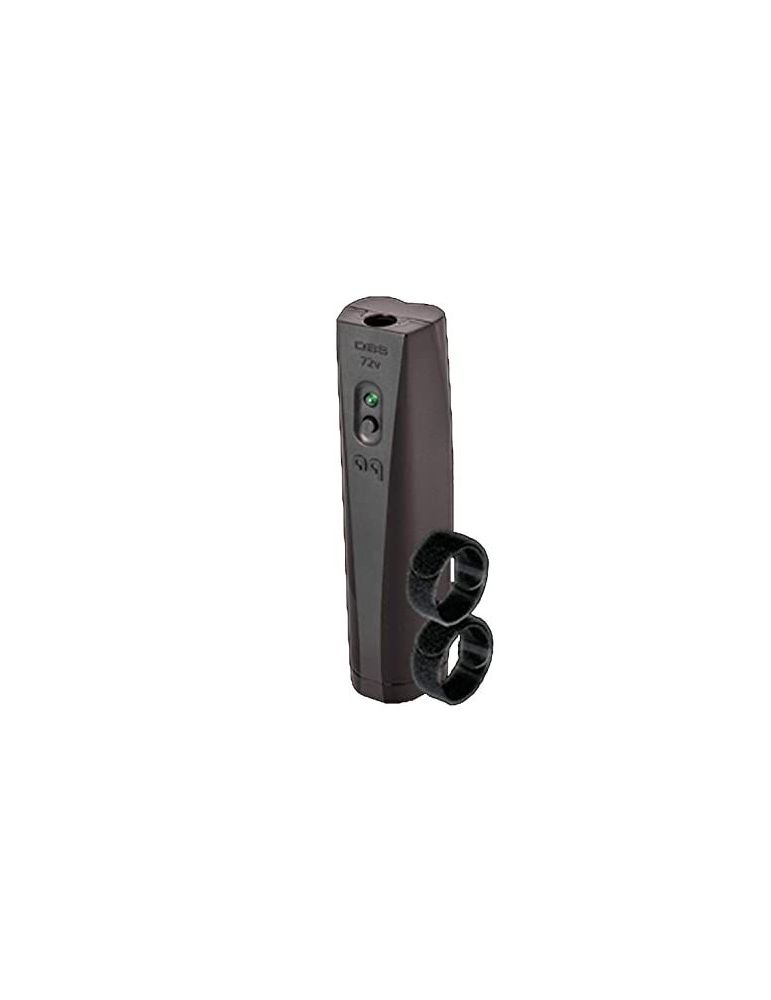 Filtru rf pentru cabluri audioquest black dbs 72v dielectric bias system (1buc)