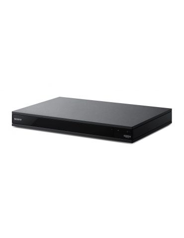 Sony UBP-X800 player DVD/Blue-Ray Player Blu-Ray 3D Negru Sony - 8
