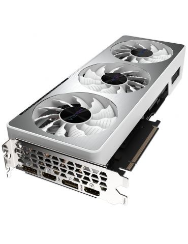 Gigabyte GeForce RTX 3070 VISION OC 8G (rev. 2.0) NVIDIA 8 Giga Bites GDDR6 Gigabyte - 2