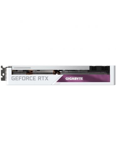 Gigabyte GeForce RTX 3070 VISION OC 8G (rev. 2.0) NVIDIA 8 Giga Bites GDDR6 Gigabyte - 6