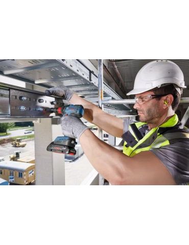 Bosch GDX 18V-200 (solo) Masina de insurubat cu impact brushless Li-Ion 200Nm fara acumulator in set Bosch - 1