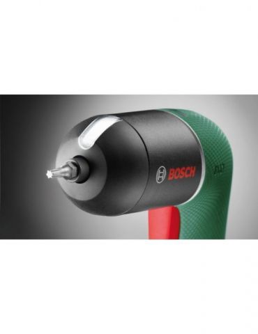 Bosch Surubelnita fara fir IXO 6 Classic 3.6V 1.5Ah + incarcator + 10biti + adaptor Bosch - 1