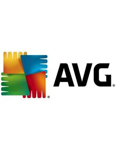 Avg antivirus for android smartphones 2 devices (1 year) Avg - 1