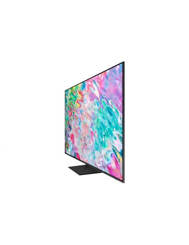 Samsung Series 7 QE55Q70BAT 139,7 cm (55") 4K Ultra HD Smart TV Wi-Fi Titan Samsung - 7