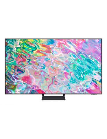 Samsung Series 7 QE55Q70BAT 139,7 cm (55") 4K Ultra HD Smart TV Wi-Fi Titan Samsung - 10