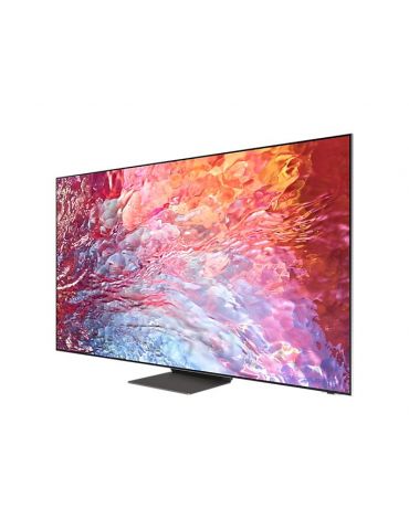Samsung QE55QN700BTXXH televizor 139,7 cm (55") 8K Ultra HD Smart TV Wi-Fi Din oţel inoxidabil Samsung - 2
