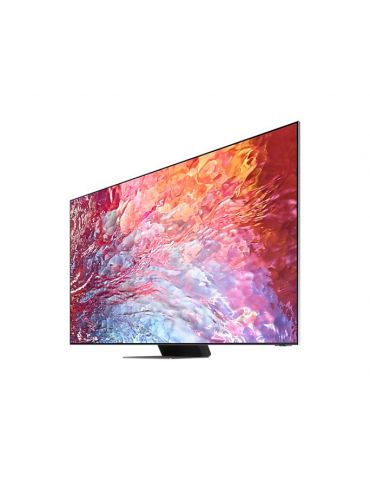 Samsung QE55QN700BTXXH televizor 139,7 cm (55") 8K Ultra HD Smart TV Wi-Fi Din oţel inoxidabil Samsung - 5