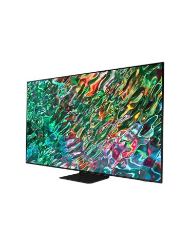 Samsung QE55QN90BATXXH televizor 139,7 cm (55") 4K Ultra HD Smart TV Wi-Fi Negru Samsung - 2