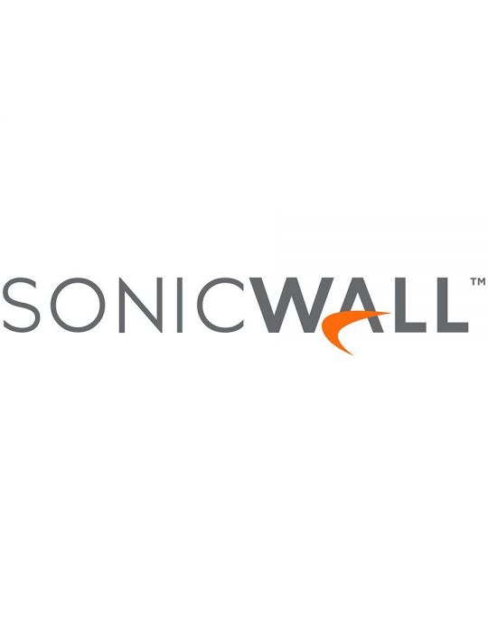 Sonicwall sma 500v-as-a-service  for up to 50 users (1 month) Sonicwall - 1