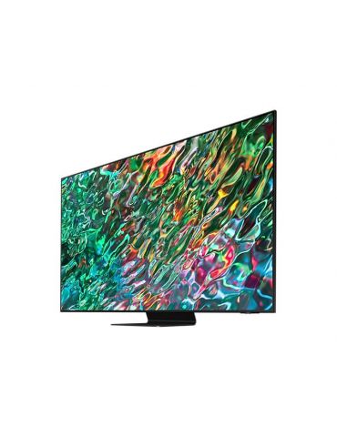 Samsung QE55QN90BATXXH televizor 139,7 cm (55") 4K Ultra HD Smart TV Wi-Fi Negru Samsung - 5