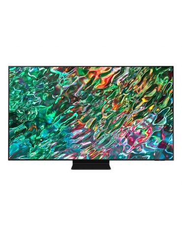 Samsung QE55QN90BATXXH televizor 139,7 cm (55") 4K Ultra HD Smart TV Wi-Fi Negru Samsung - 10