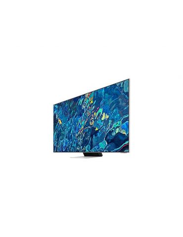 Samsung QE55QN95BATXXH televizor 139,7 cm (55") 4K Ultra HD Smart TV Wi-Fi Argint Samsung - 5