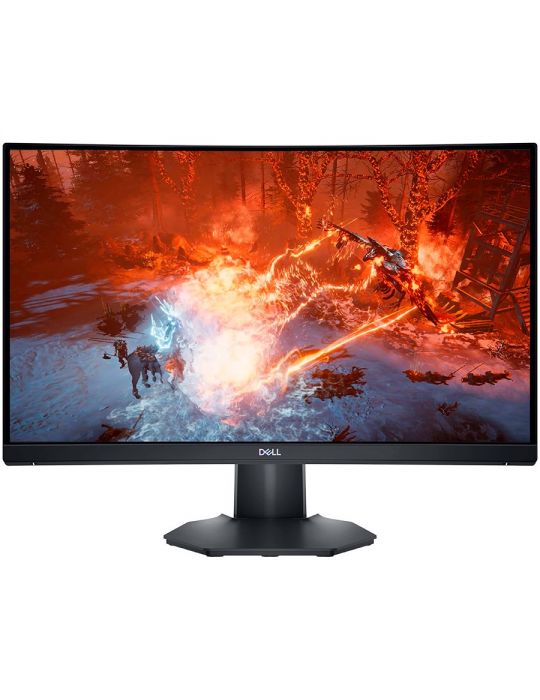 Monitor led dell curved s2422hg 23.6 1920x1080 @ 165hz 16:9 Dell - 1