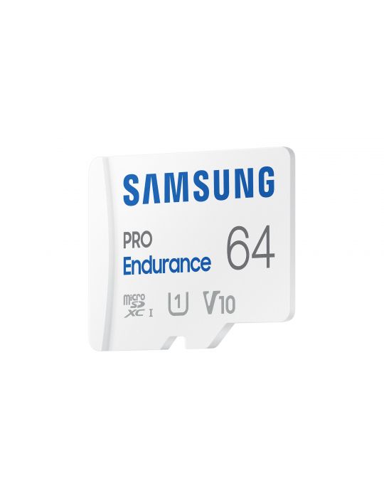 Samsung MB-MJ64K 64 Giga Bites MicroSDXC UHS-I Clasa 10 Samsung - 2