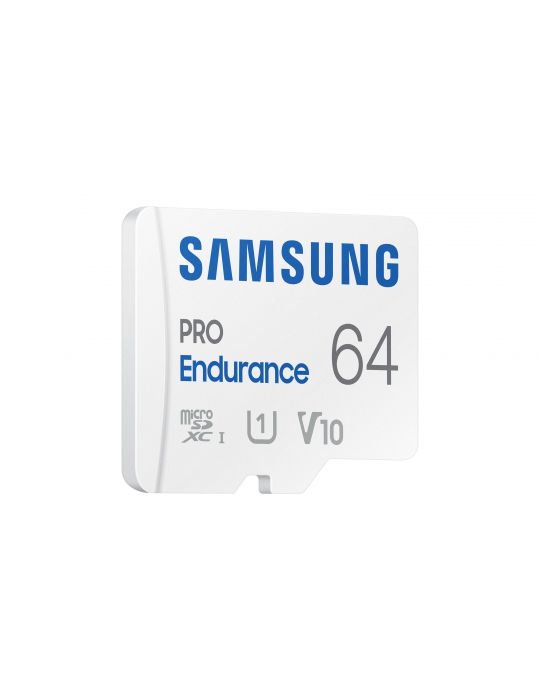 Samsung MB-MJ64K 64 Giga Bites MicroSDXC UHS-I Clasa 10 Samsung - 3