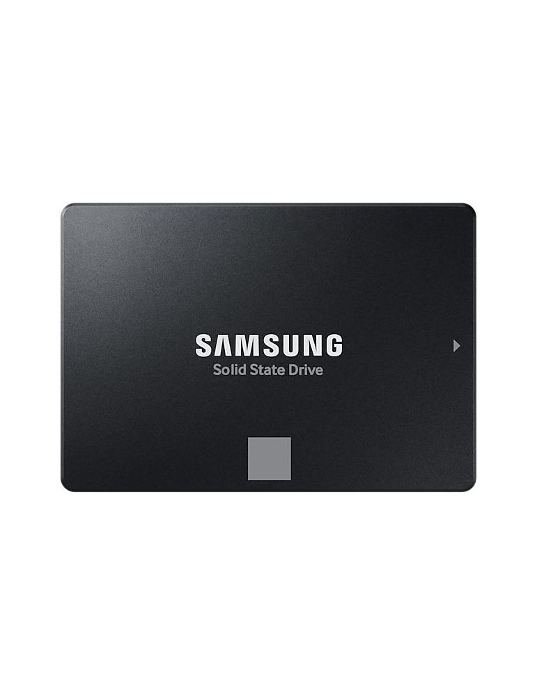 Samsung 870 EVO 2.5" 250 Giga Bites ATA III Serial V-NAND MLC