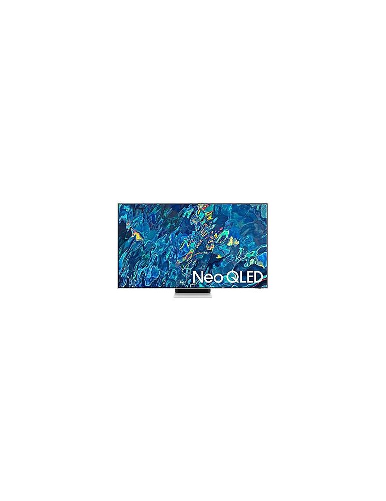 Samsung QE65QN95BATXXH televizor 165,1 cm (65") 4K Ultra HD Smart TV Wi-Fi Argint