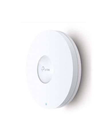 TP-Link EAP670 puncte de acces WLAN 5400 Mbit/s Alb Power over Ethernet (PoE) Suport Tp-link - 2
