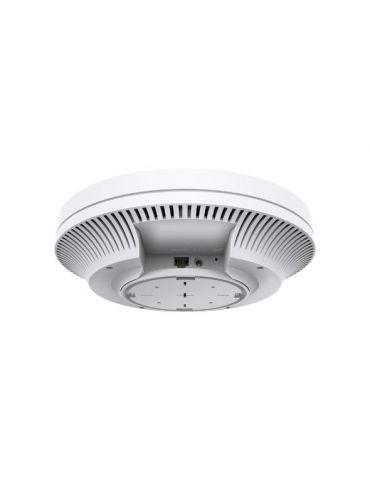 TP-Link EAP670 puncte de acces WLAN 5400 Mbit/s Alb Power over Ethernet (PoE) Suport Tp-link - 4