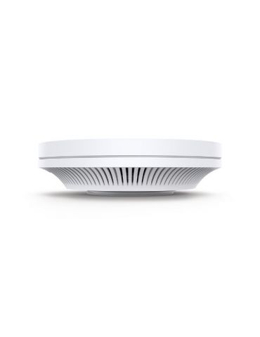 TP-Link EAP670 puncte de acces WLAN 5400 Mbit/s Alb Power over Ethernet (PoE) Suport Tp-link - 5