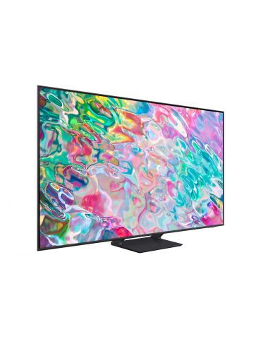 Samsung Series 7 QE75Q70BAT 190,5 cm (75") 4K Ultra HD Smart TV Wi-Fi Titan Samsung - 3
