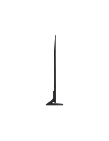 Samsung Series 7 QE75Q70BAT 190,5 cm (75") 4K Ultra HD Smart TV Wi-Fi Titan Samsung - 4