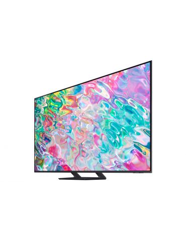 Samsung Series 7 QE75Q70BAT 190,5 cm (75") 4K Ultra HD Smart TV Wi-Fi Titan Samsung - 5