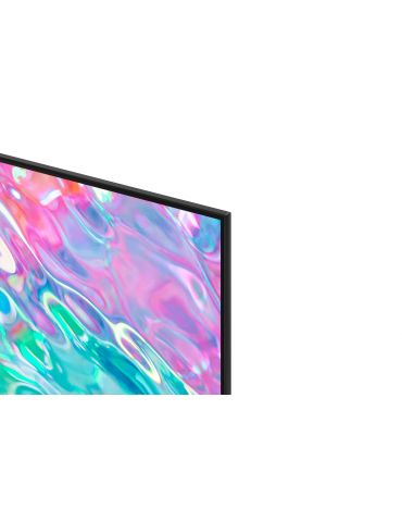 Samsung Series 7 QE75Q70BAT 190,5 cm (75") 4K Ultra HD Smart TV Wi-Fi Titan Samsung - 9