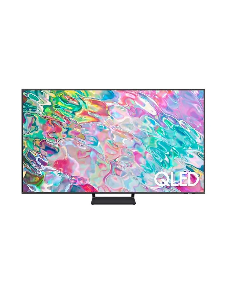 Samsung QE65Q70BATXXC 165,1 cm (65") Smart TV Wi-Fi Titan
