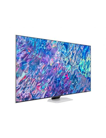 Samsung QE65QN85BATXXH televizor 165,1 cm (65") 4K Ultra HD Smart TV Wi-Fi Argint Samsung - 3