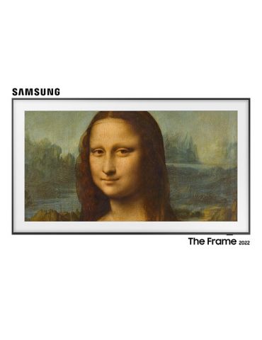 Samsung The Frame QE65LS03BAU 165,1 cm (65") 4K Ultra HD Smart TV Wi-Fi Negru Samsung - 1