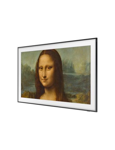 Samsung The Frame QE65LS03BAU 165,1 cm (65") 4K Ultra HD Smart TV Wi-Fi Negru Samsung - 2