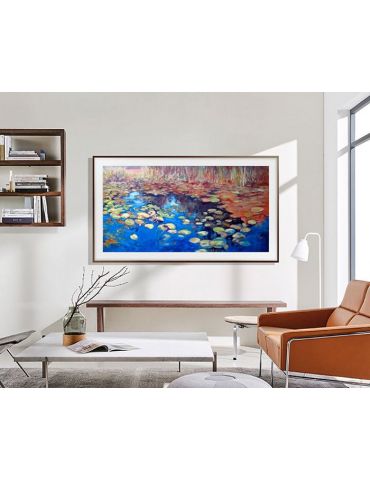 Samsung The Frame QE65LS03BAU 165,1 cm (65") 4K Ultra HD Smart TV Wi-Fi Negru Samsung - 6