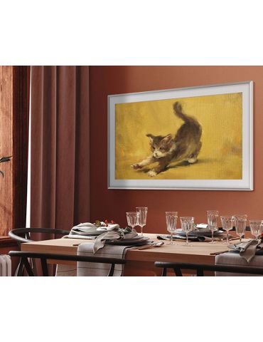 Samsung The Frame QE65LS03BAU 165,1 cm (65") 4K Ultra HD Smart TV Wi-Fi Negru Samsung - 8