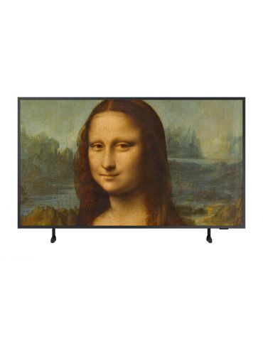 Samsung The Frame QE65LS03BAU 165,1 cm (65") 4K Ultra HD Smart TV Wi-Fi Negru Samsung - 10