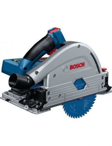 Bosch GKT 18V-52 GC (solo) Ferastrau circular brushless Biturbo Li-Ion fara acumulator in set + L-Boxx Bosch - 1 - Tik.ro
