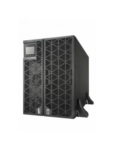 APC SRTG20KXLI surse neîntreruptibile de curent (UPS) Conversie dublă (online) 20 kVA 20000 W Apc - 7