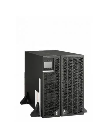 APC SRTG20KXLI surse neîntreruptibile de curent (UPS) Conversie dublă (online) 20 kVA 20000 W Apc - 9